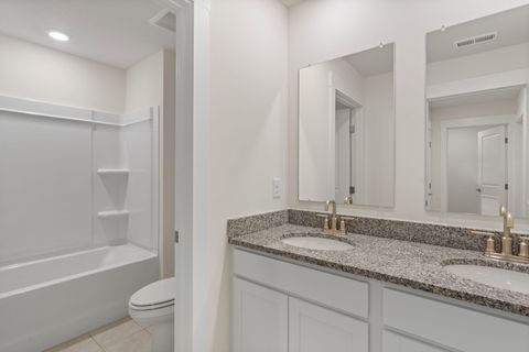 Tiny photo for 7559 Bendire Loop, Hixson, TN 37343 (MLS # 1526204)