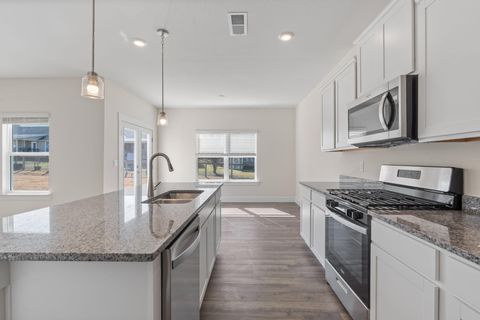 Tiny photo for 7559 Bendire Loop, Hixson, TN 37343 (MLS # 1526204)