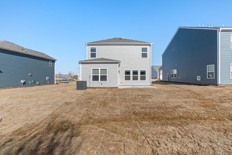 Tiny photo for 7559 Bendire Loop, Hixson, TN 37343 (MLS # 1526204)