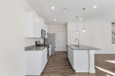 Tiny photo for 7559 Bendire Loop, Hixson, TN 37343 (MLS # 1526204)