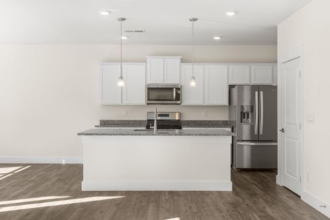 Tiny photo for 7559 Bendire Loop, Hixson, TN 37343 (MLS # 1526204)