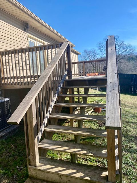 Tiny photo for 3412 Roberts Road, Chattanooga, TN 37416 (MLS # 1526563)