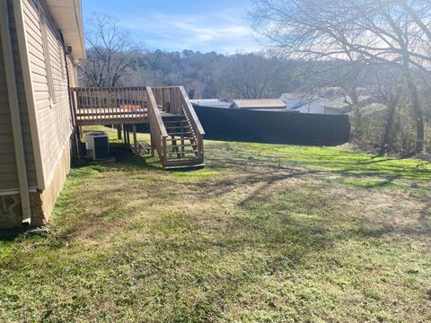 Tiny photo for 3412 Roberts Road, Chattanooga, TN 37416 (MLS # 1526563)