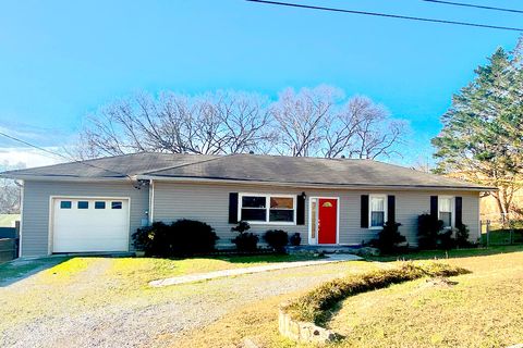 Tiny photo for 3412 Roberts Road, Chattanooga, TN 37416 (MLS # 1526563)