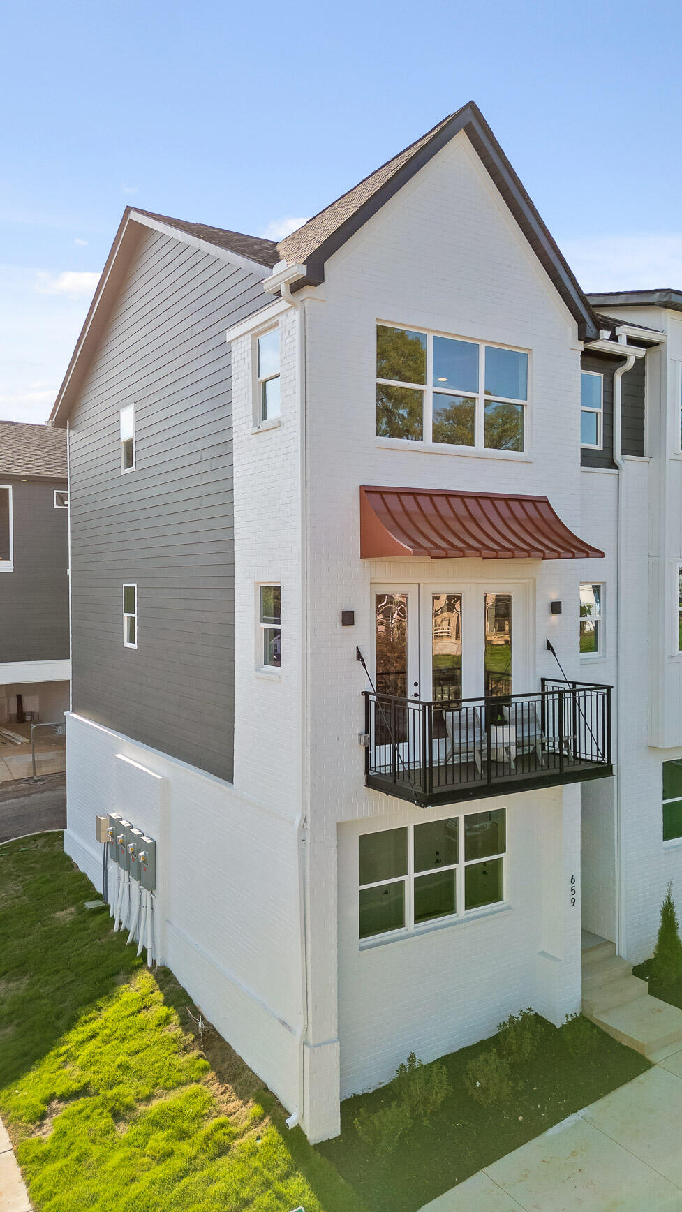 723 Bespoke Way, Chattanooga, Tennessee image 5