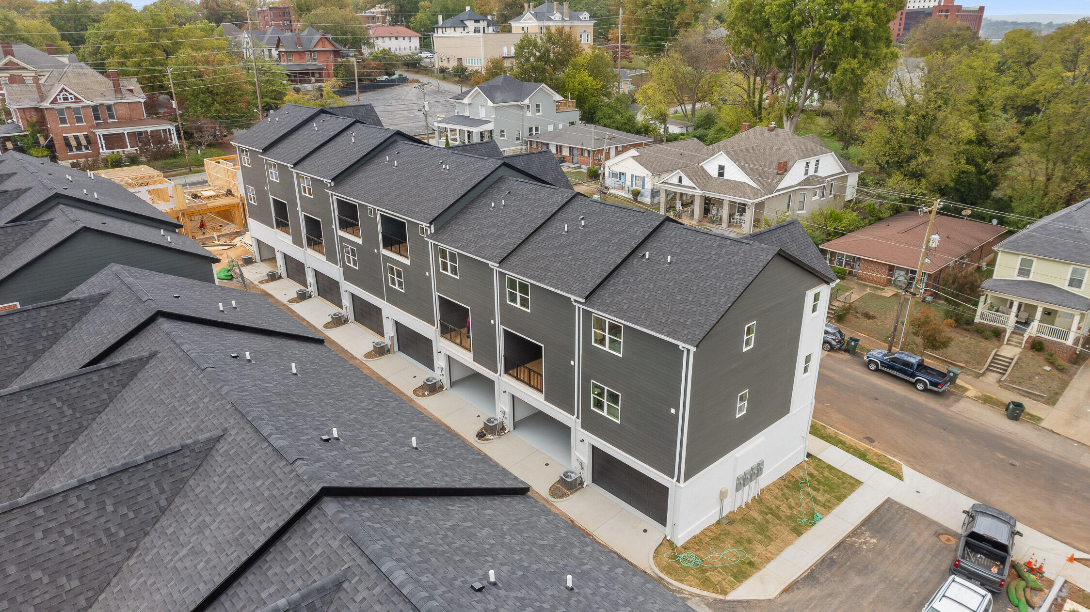 723 Bespoke Way, Chattanooga, Tennessee image 32