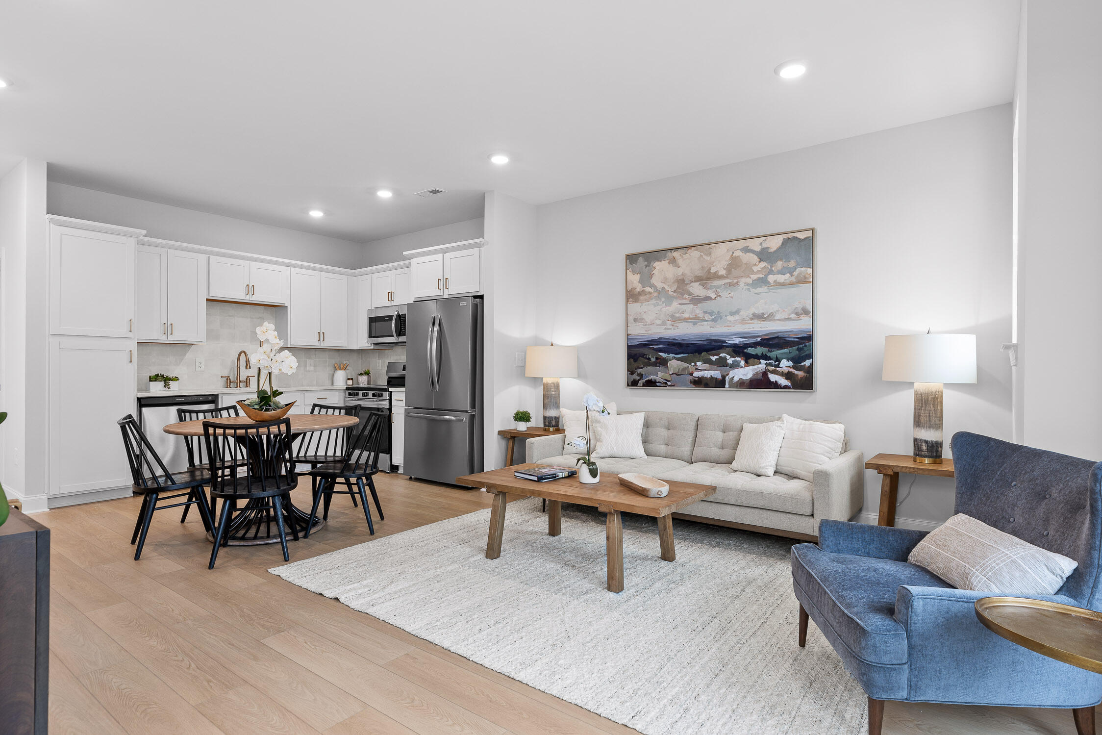 723 Bespoke Way, Chattanooga, Tennessee image 16