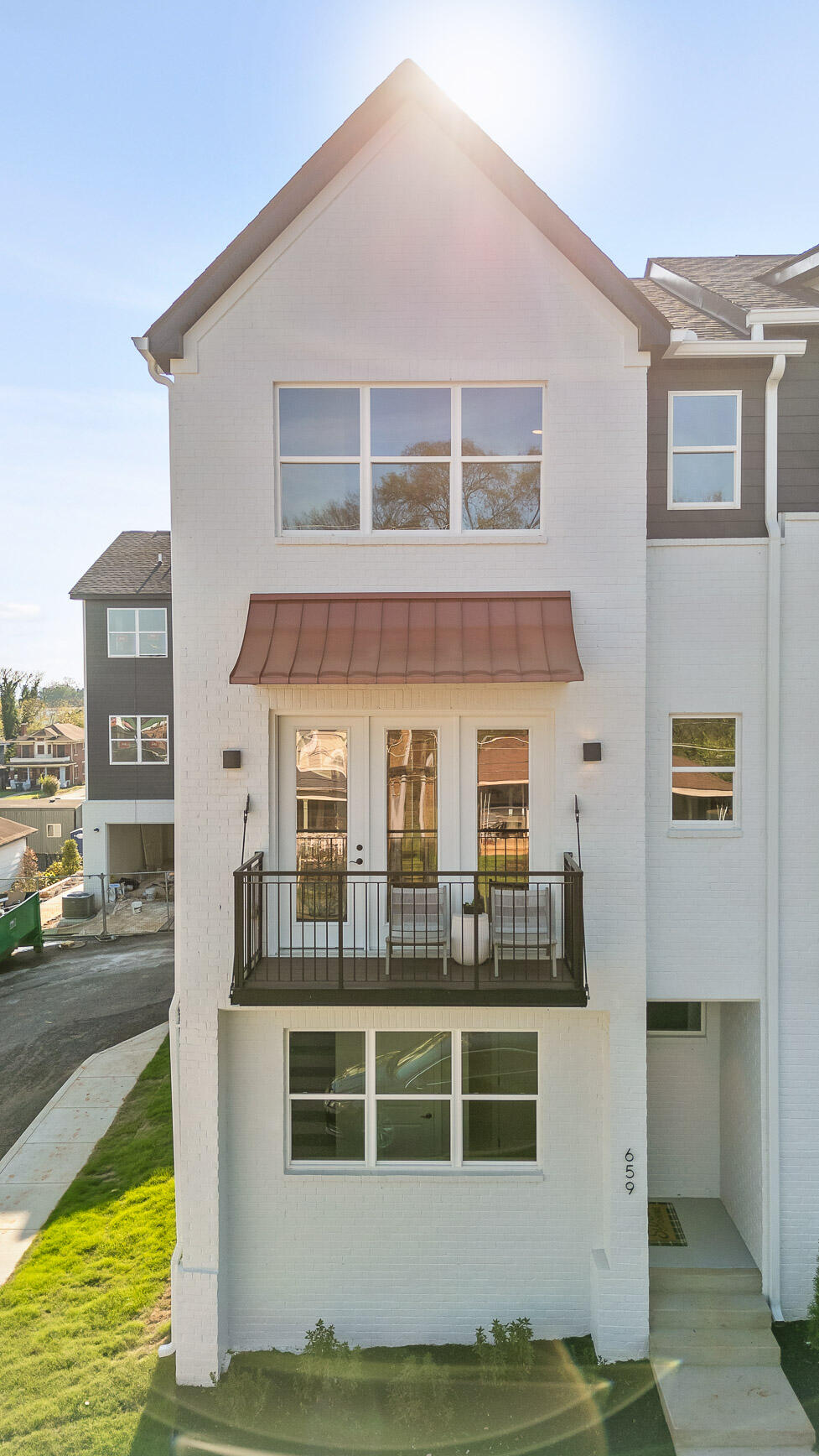 723 Bespoke Way, Chattanooga, Tennessee image 4