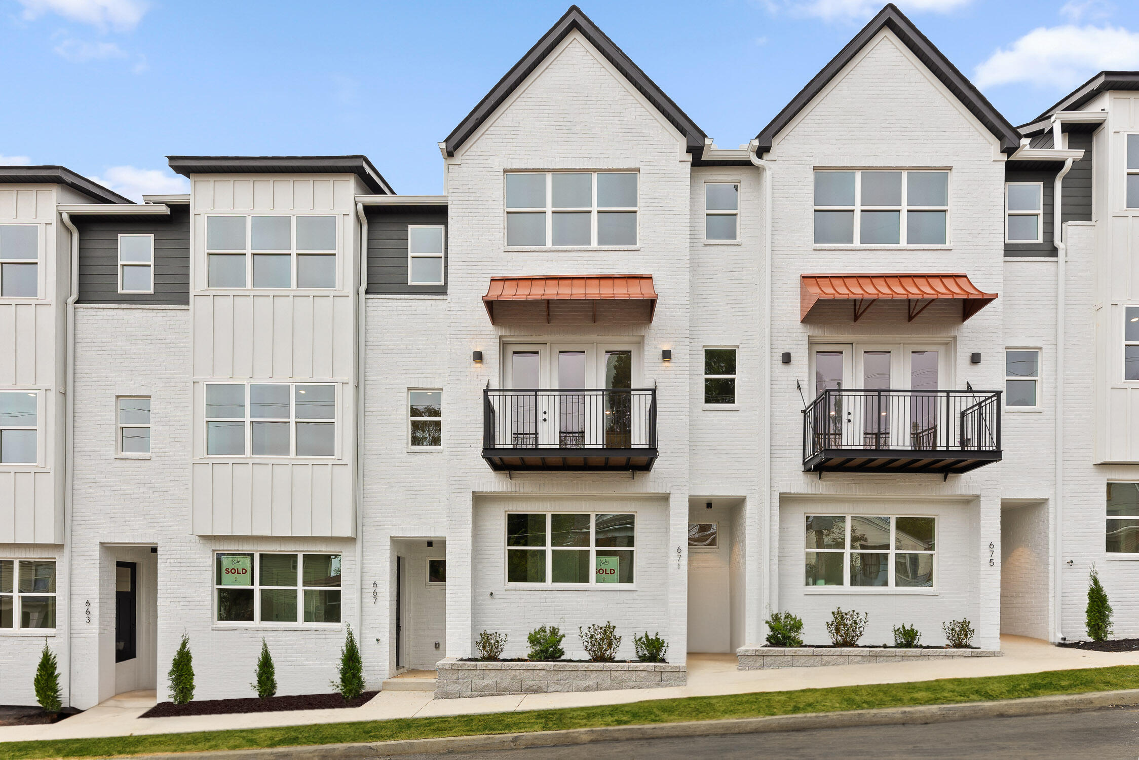 723 Bespoke Way, Chattanooga, Tennessee image 2