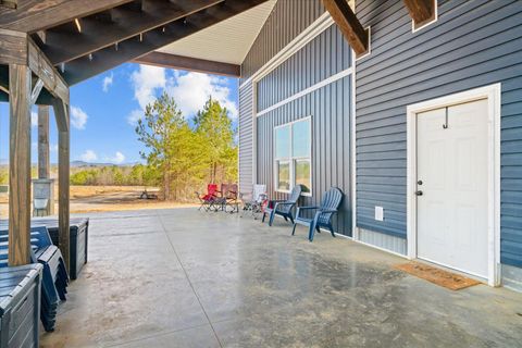 Tiny photo for 2219-A Sugar Creek Road, Crandall, GA 30711 (MLS # 1526781)