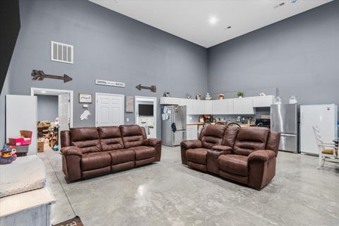 Tiny photo for 2219-A Sugar Creek Road, Crandall, GA 30711 (MLS # 1526781)