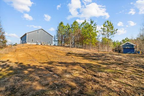 Tiny photo for 2219-A Sugar Creek Road, Crandall, GA 30711 (MLS # 1526781)