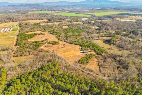 Tiny photo for 2219-A Sugar Creek Road, Crandall, GA 30711 (MLS # 1526781)