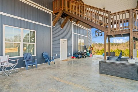 Tiny photo for 2219-A Sugar Creek Road, Crandall, GA 30711 (MLS # 1526781)