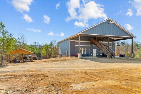 Tiny photo for 2219-A Sugar Creek Road, Crandall, GA 30711 (MLS # 1526781)