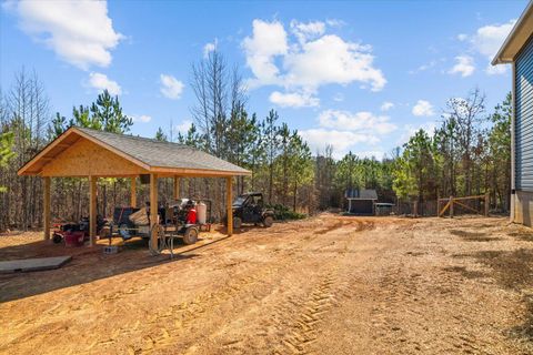 Tiny photo for 2219-A Sugar Creek Road, Crandall, GA 30711 (MLS # 1526781)