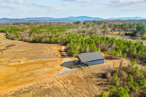 Tiny photo for 2219-A Sugar Creek Road, Crandall, GA 30711 (MLS # 1526781)