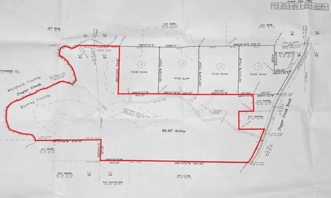 Tiny photo for 2219-A Sugar Creek Road, Crandall, GA 30711 (MLS # 1526781)