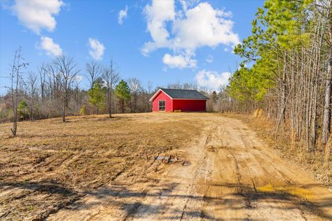Tiny photo for 2219-A Sugar Creek Road, Crandall, GA 30711 (MLS # 1526781)
