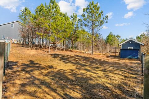 Tiny photo for 2219-A Sugar Creek Road, Crandall, GA 30711 (MLS # 1526781)