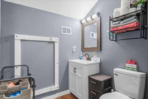 Tiny photo for 2219-A Sugar Creek Road, Crandall, GA 30711 (MLS # 1526781)