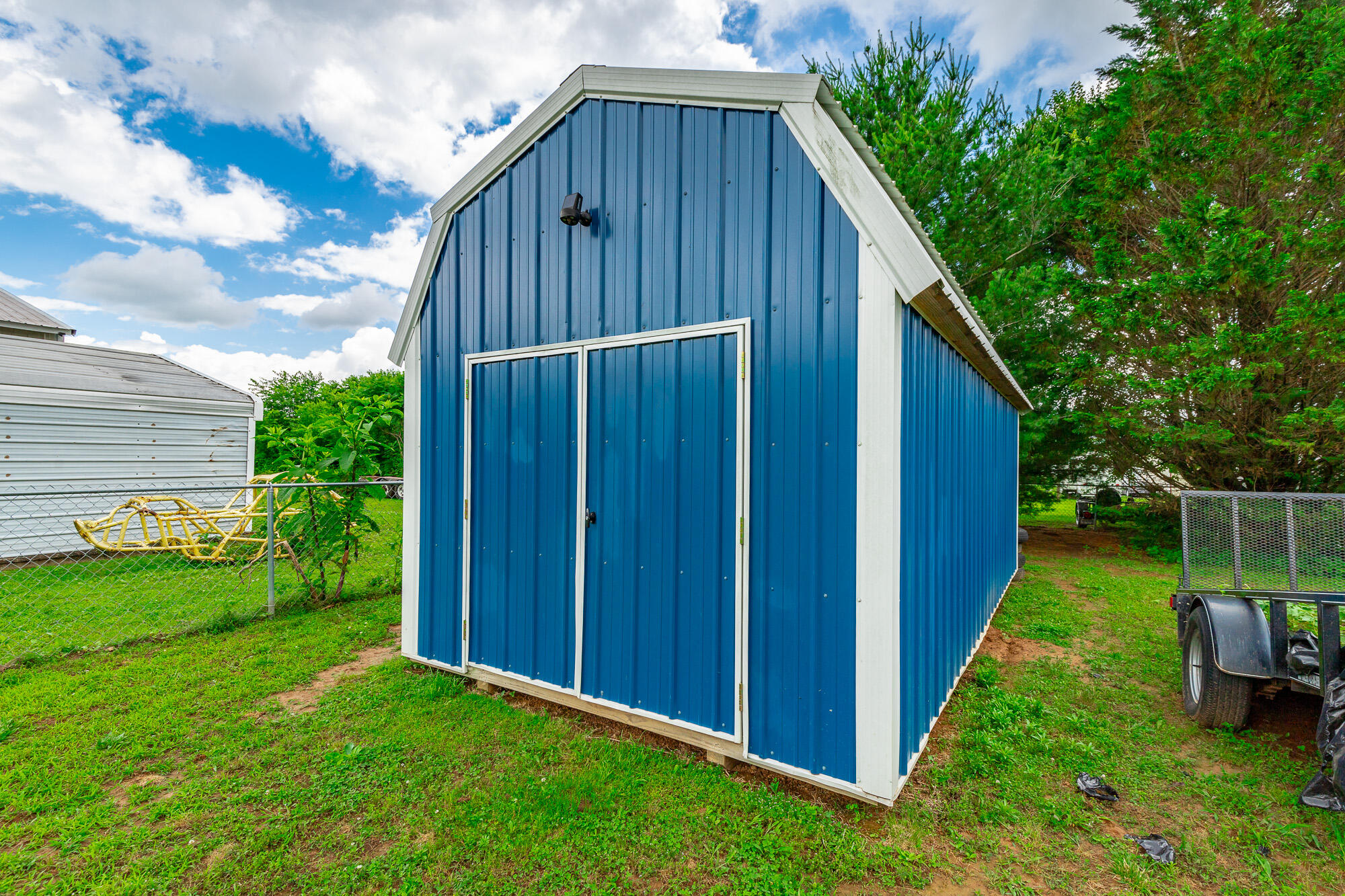 4434 W Valley Road, Dunlap, Tennessee image 29