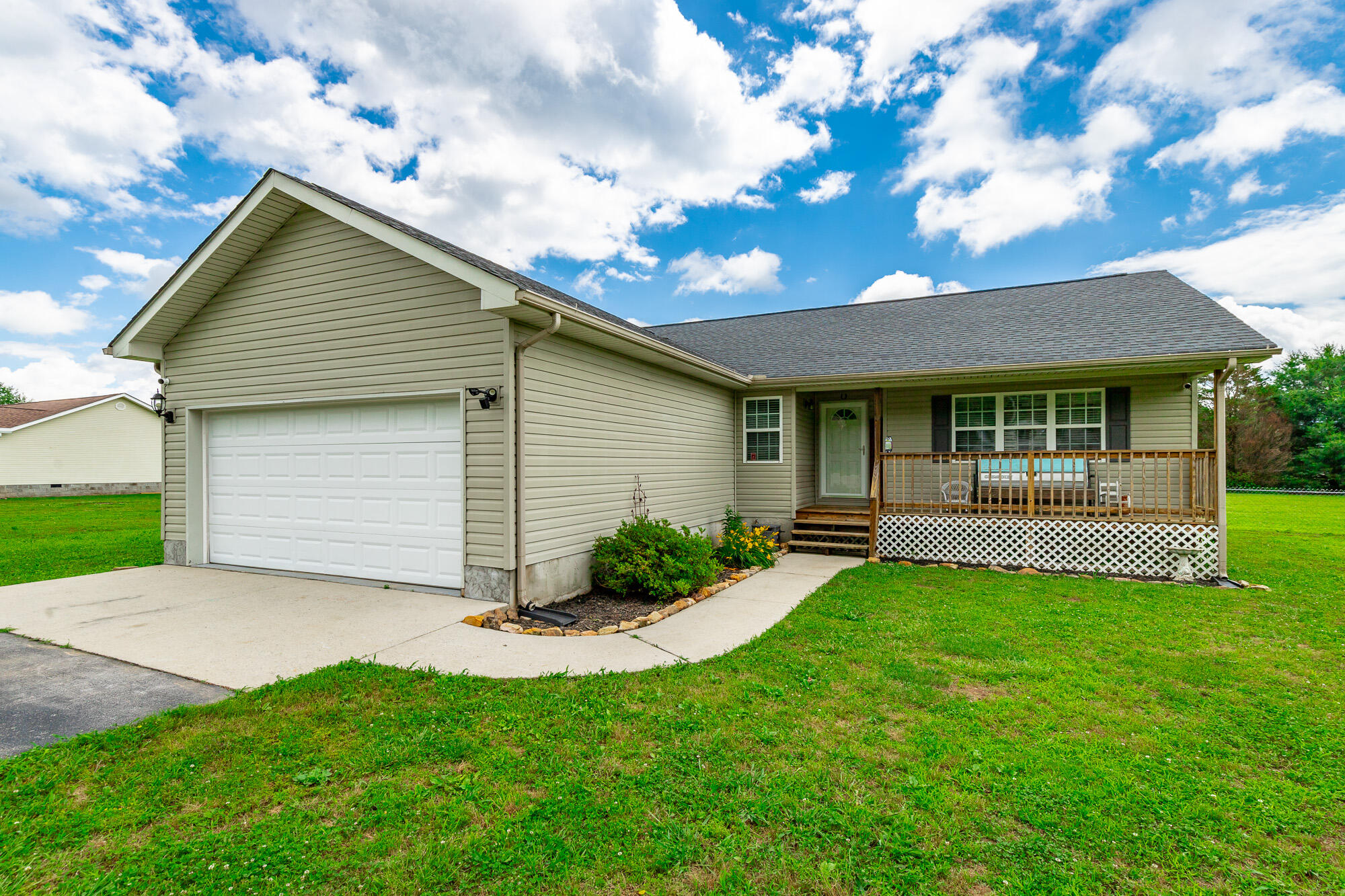 4434 W Valley Road, Dunlap, Tennessee image 1