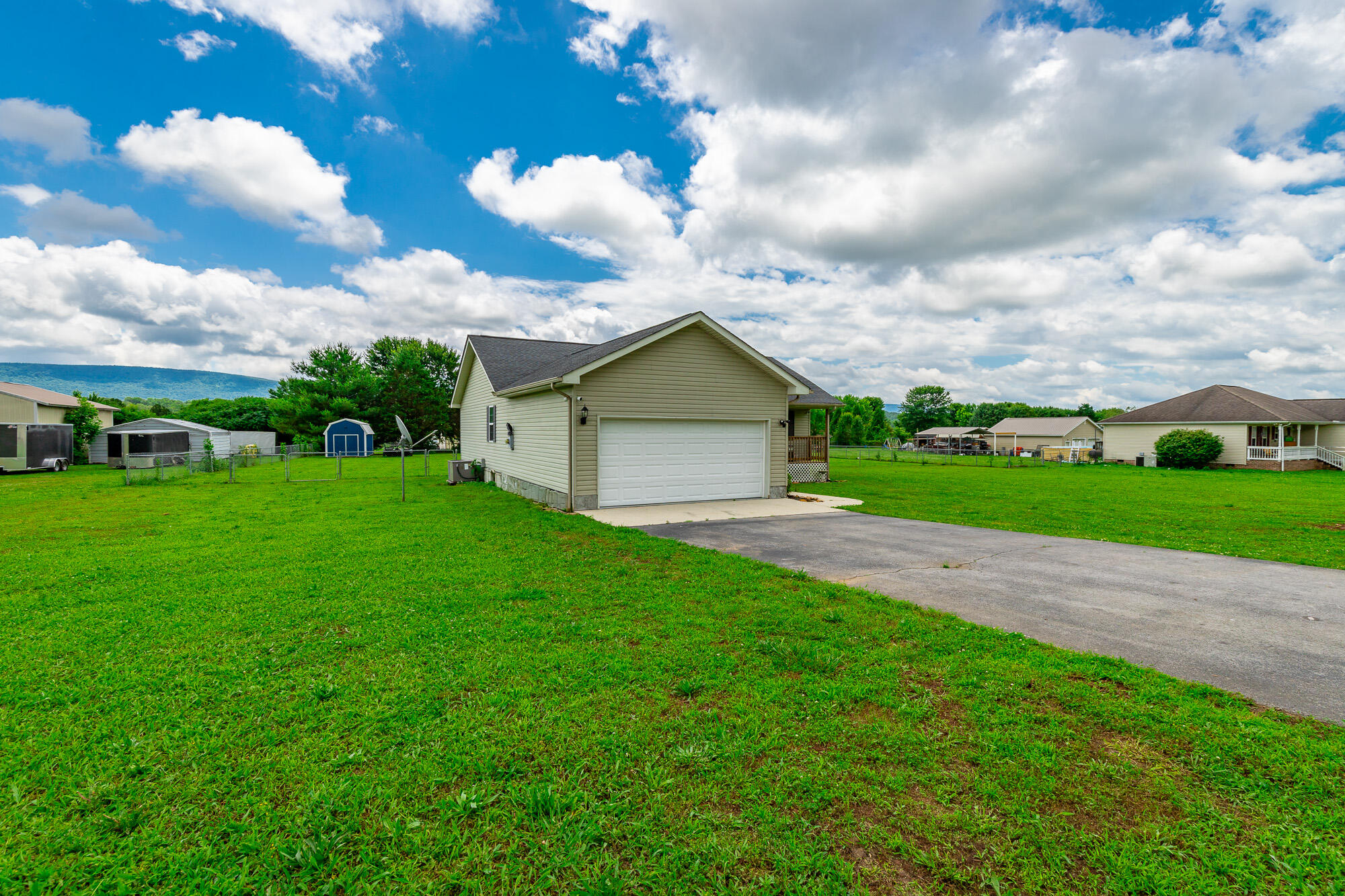 4434 W Valley Road, Dunlap, Tennessee image 4