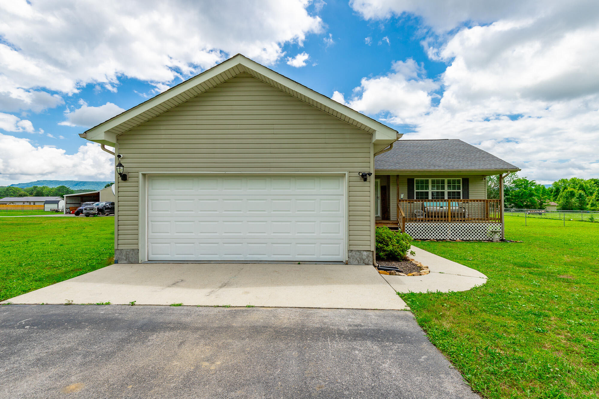 4434 W Valley Road, Dunlap, Tennessee image 2