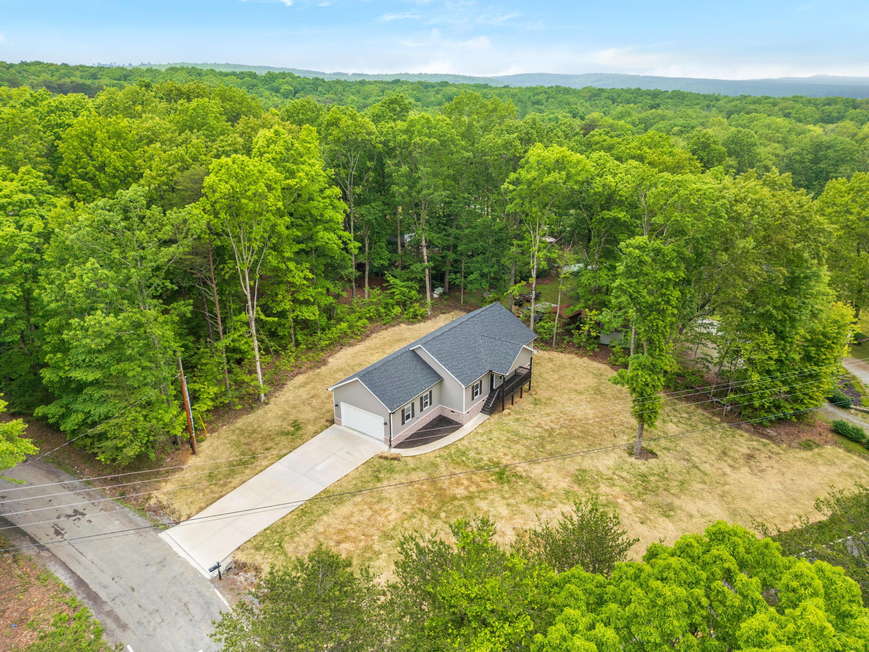 297 Scooter Drive, Graysville, Tennessee image 35