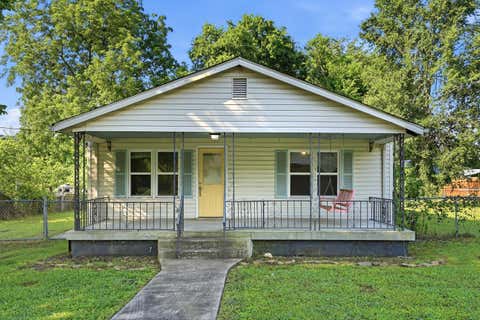 Photo of 116 Widow Street, Sale Creek, TN 37373 (MLS # 1536645)