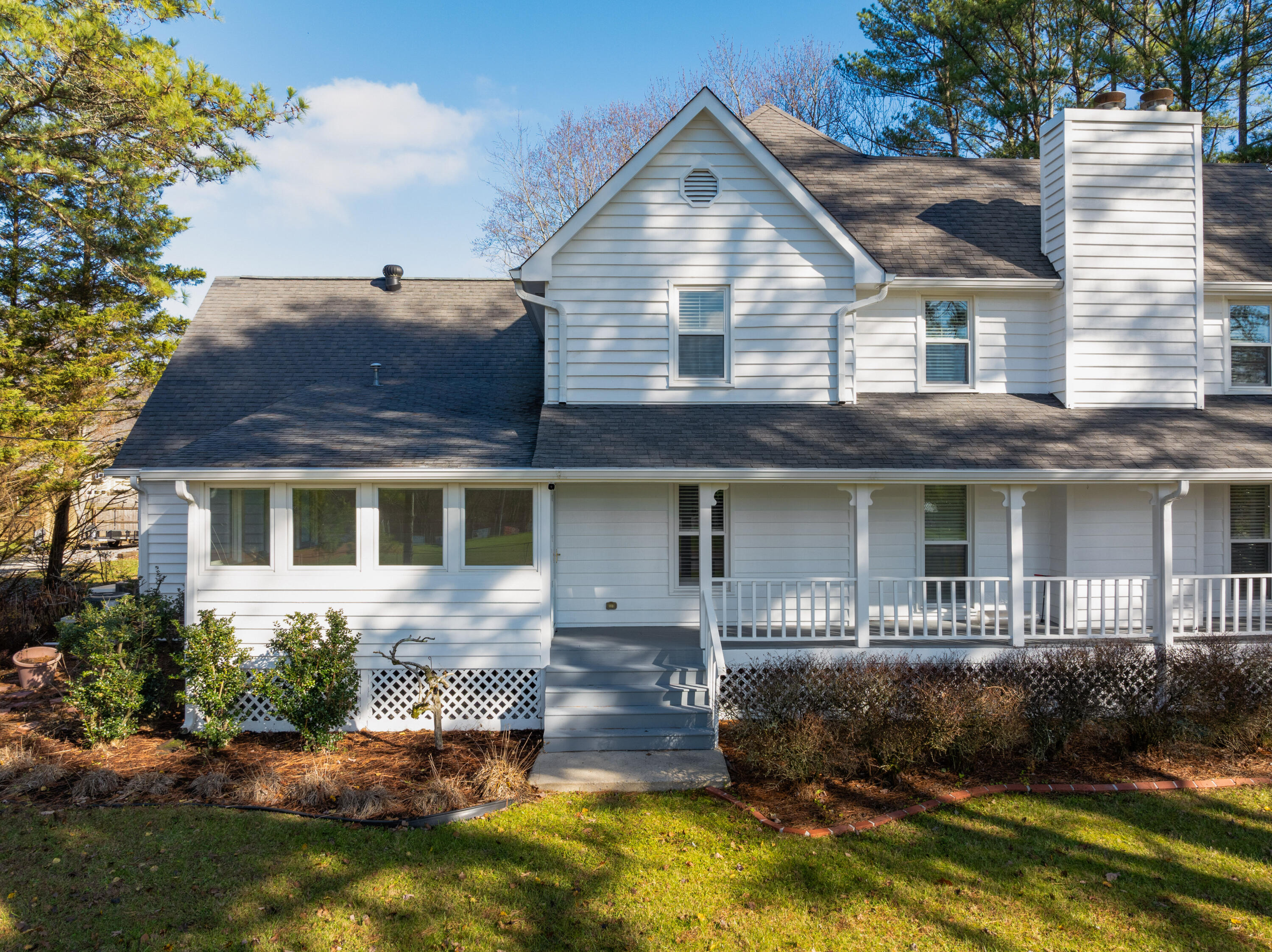 703 Hathaway Drive, Signal Mountain, Tennessee image 7