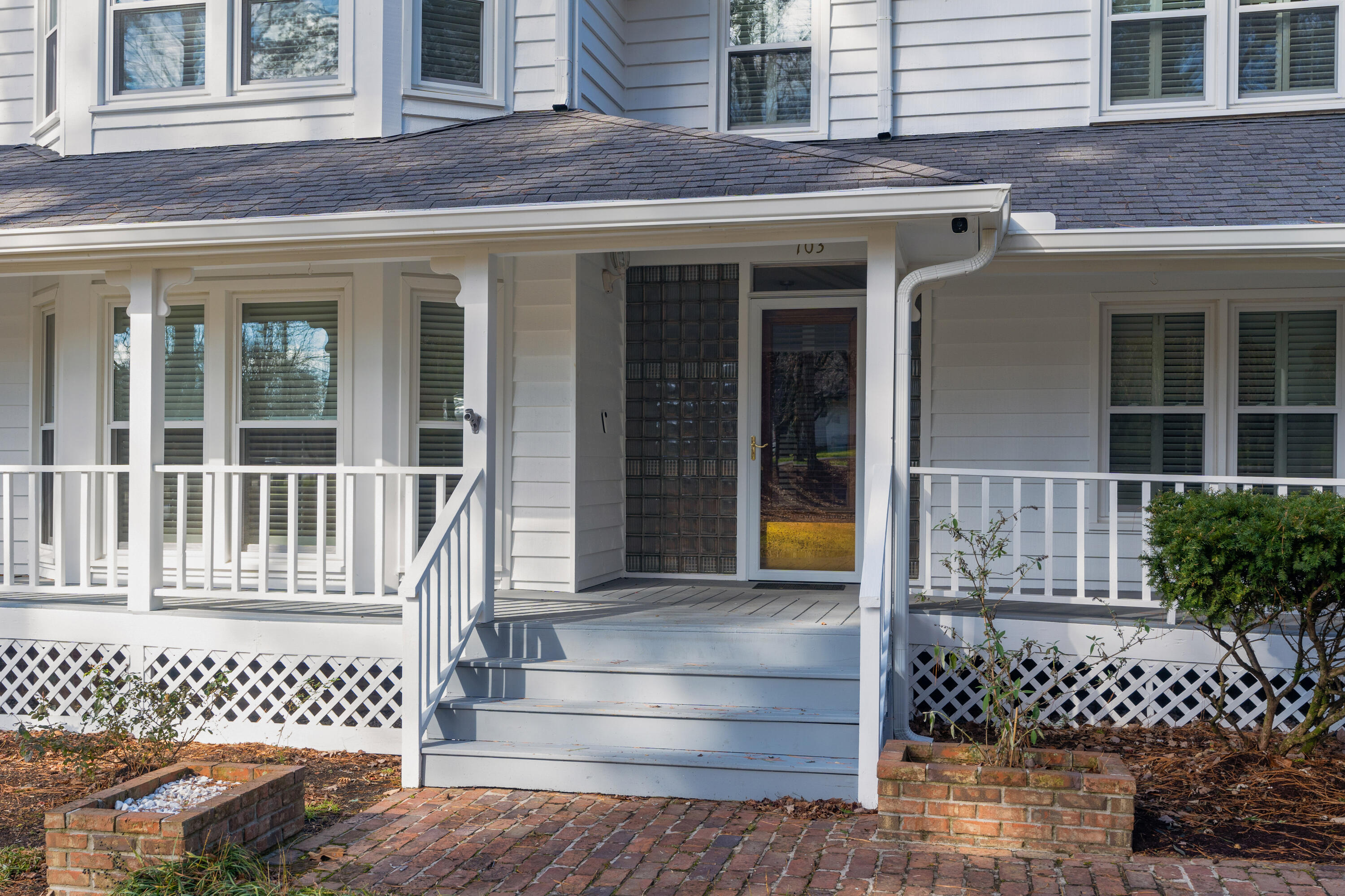 703 Hathaway Drive, Signal Mountain, Tennessee image 9