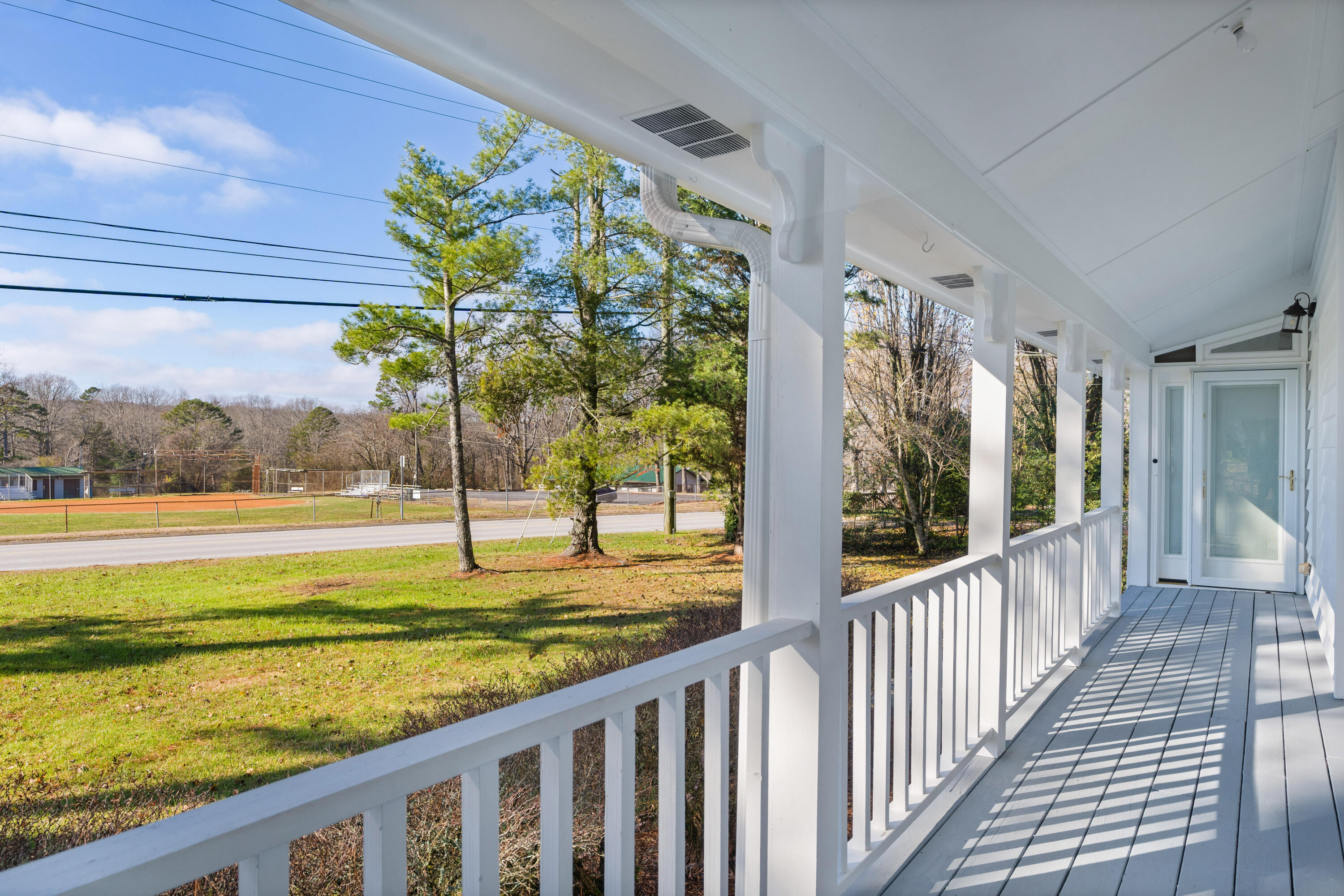 703 Hathaway Drive, Signal Mountain, Tennessee image 12