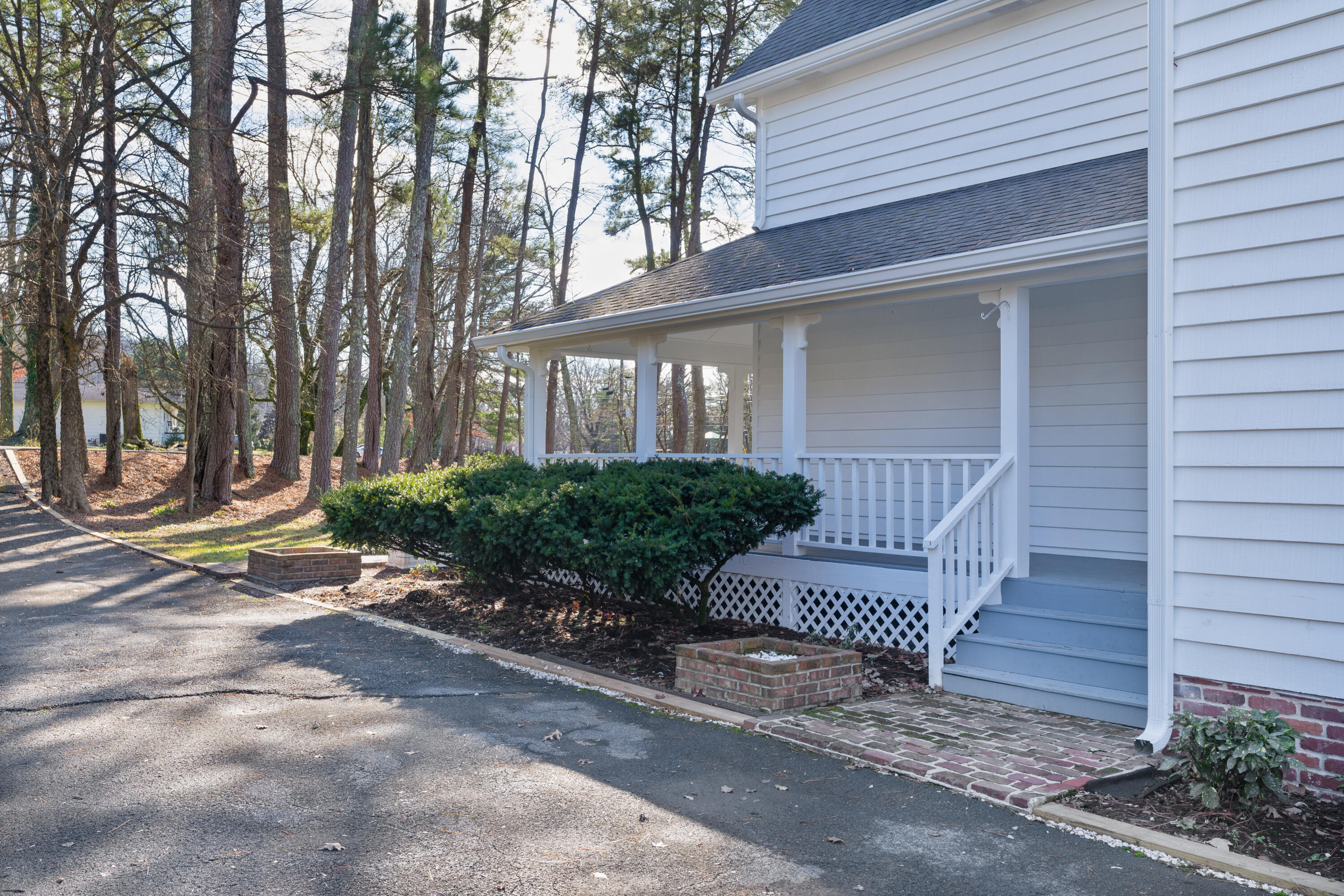 703 Hathaway Drive, Signal Mountain, Tennessee image 47