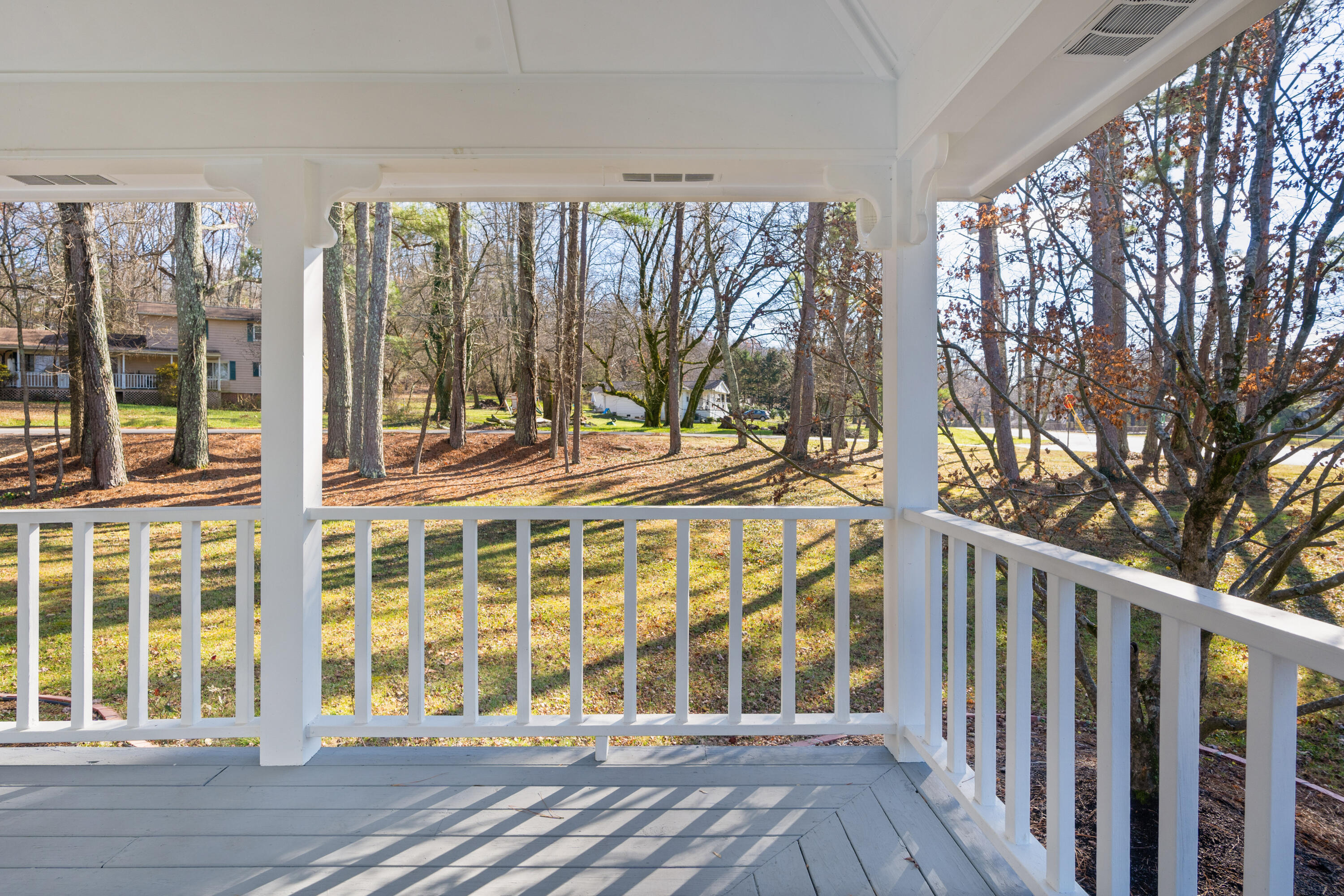 703 Hathaway Drive, Signal Mountain, Tennessee image 11