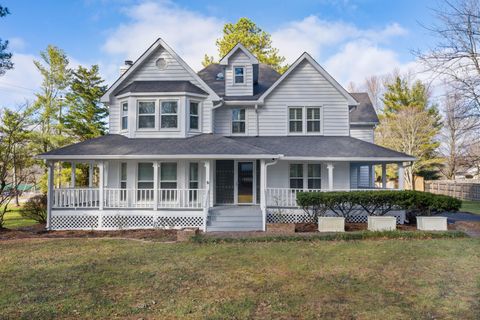 703 Hathaway Drive Signal Mountain TN 37377