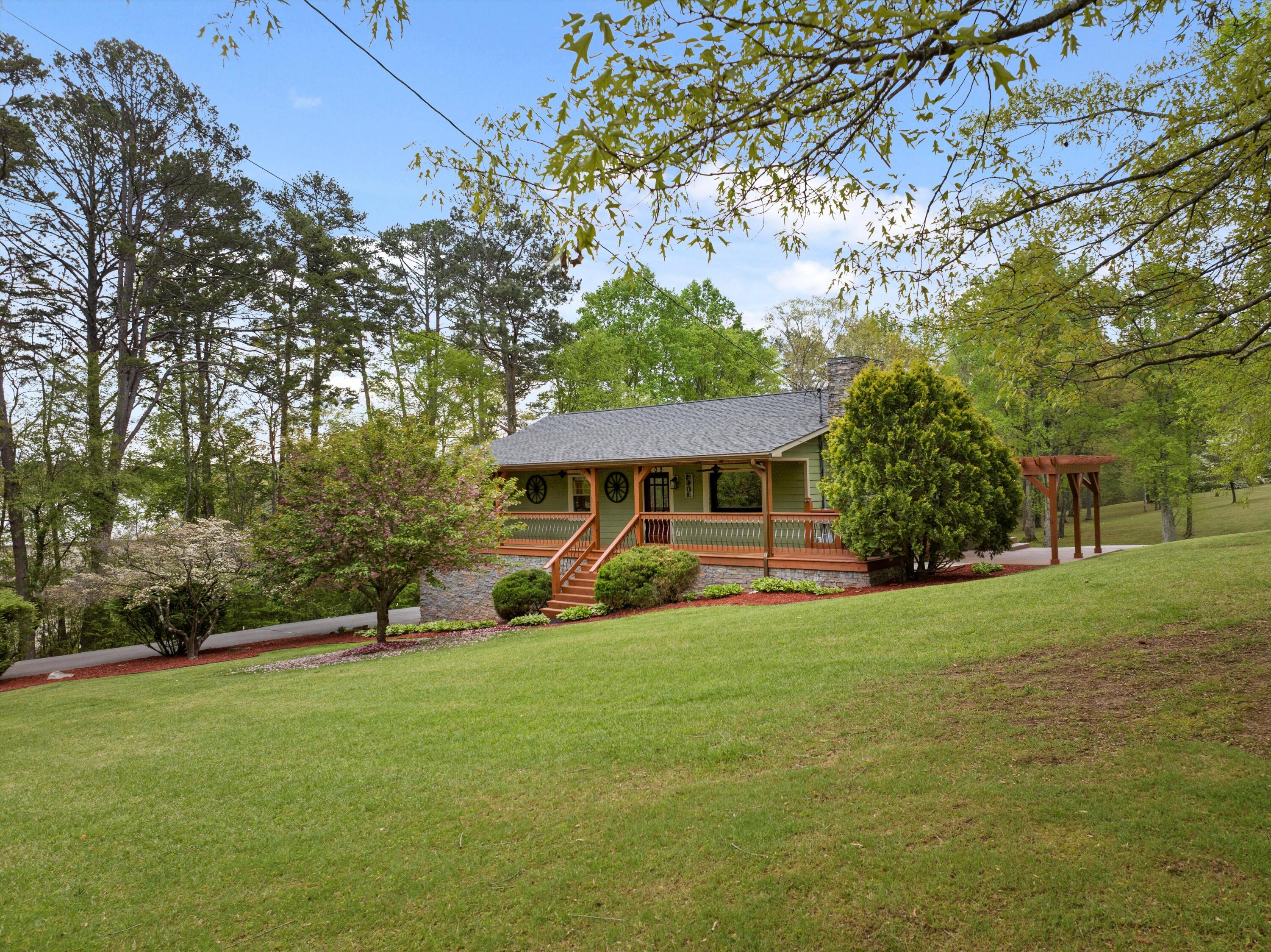 109 Daffron Road, Ringgold, Georgia image 2