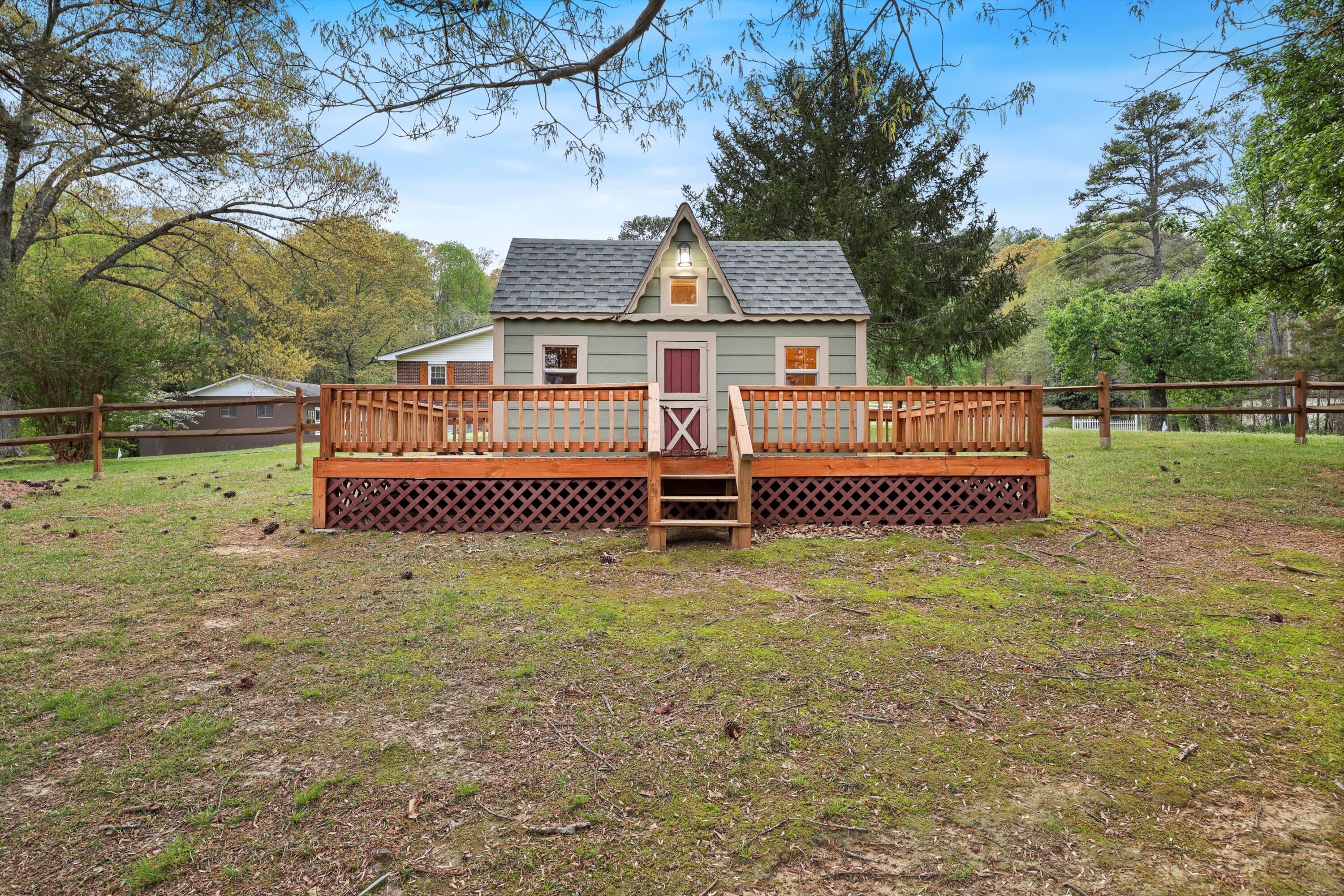 109 Daffron Road, Ringgold, Georgia image 38