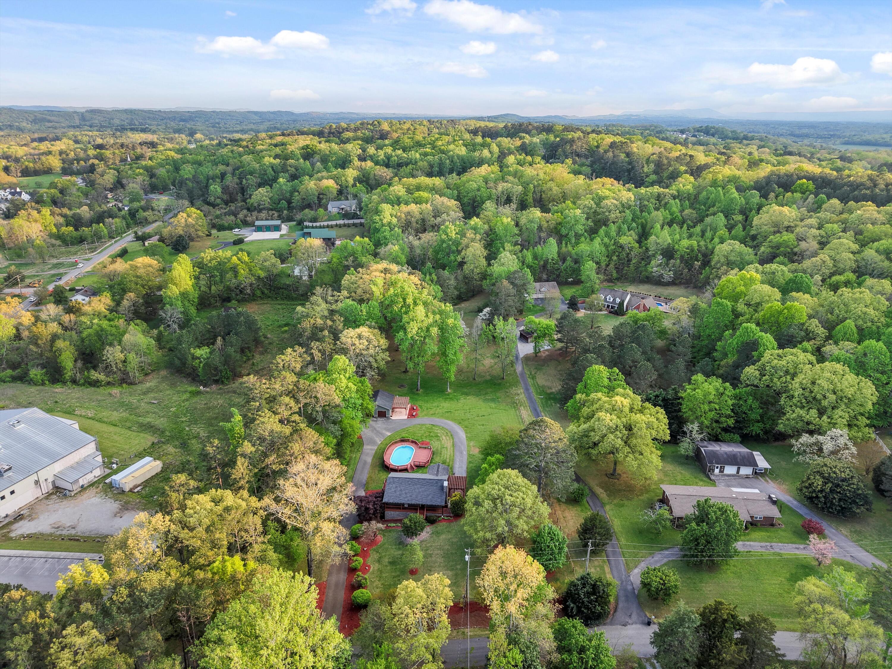 109 Daffron Road, Ringgold, Georgia image 49