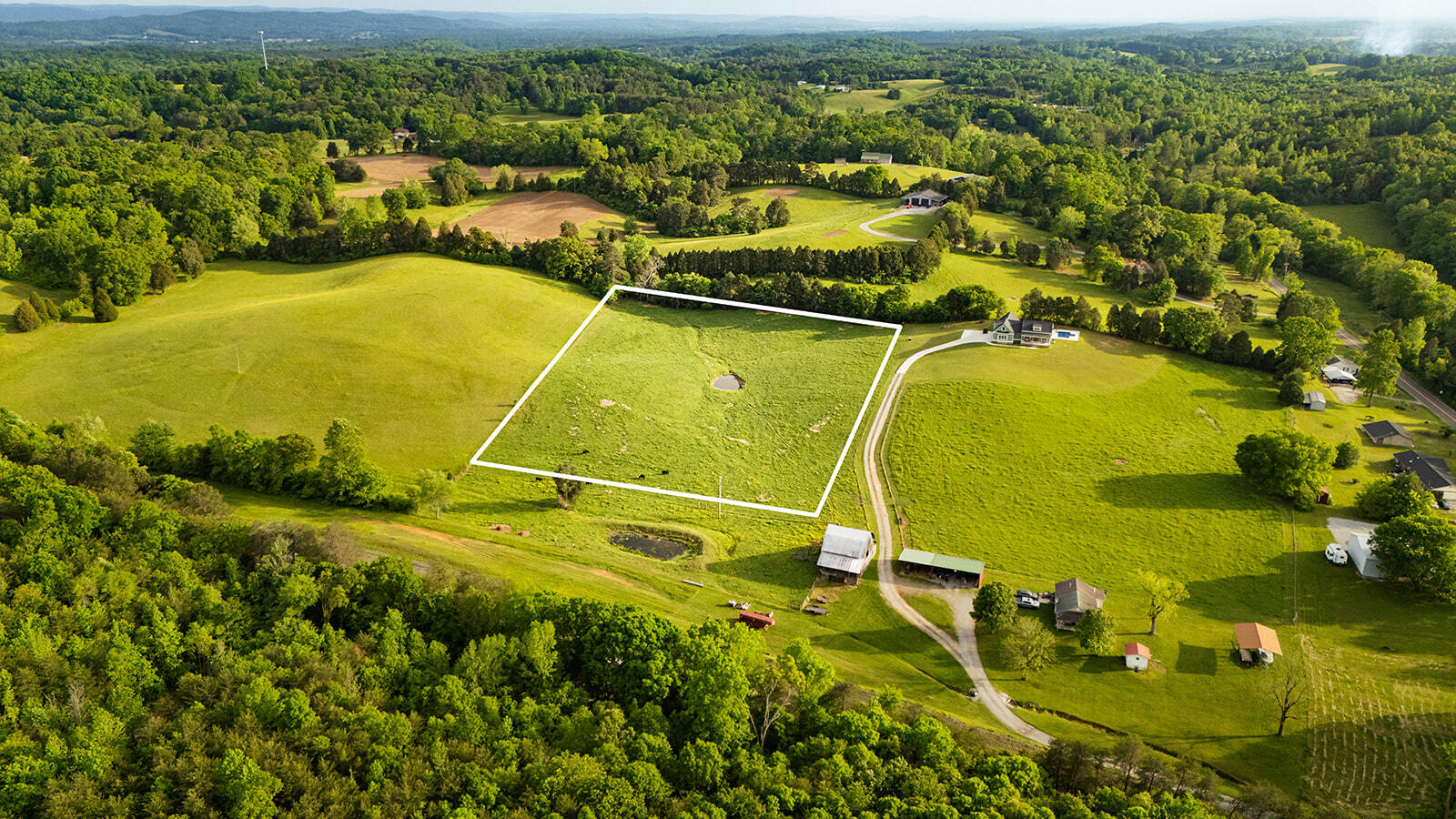 Watts Bar Highway, Spring City, Tennessee image 3