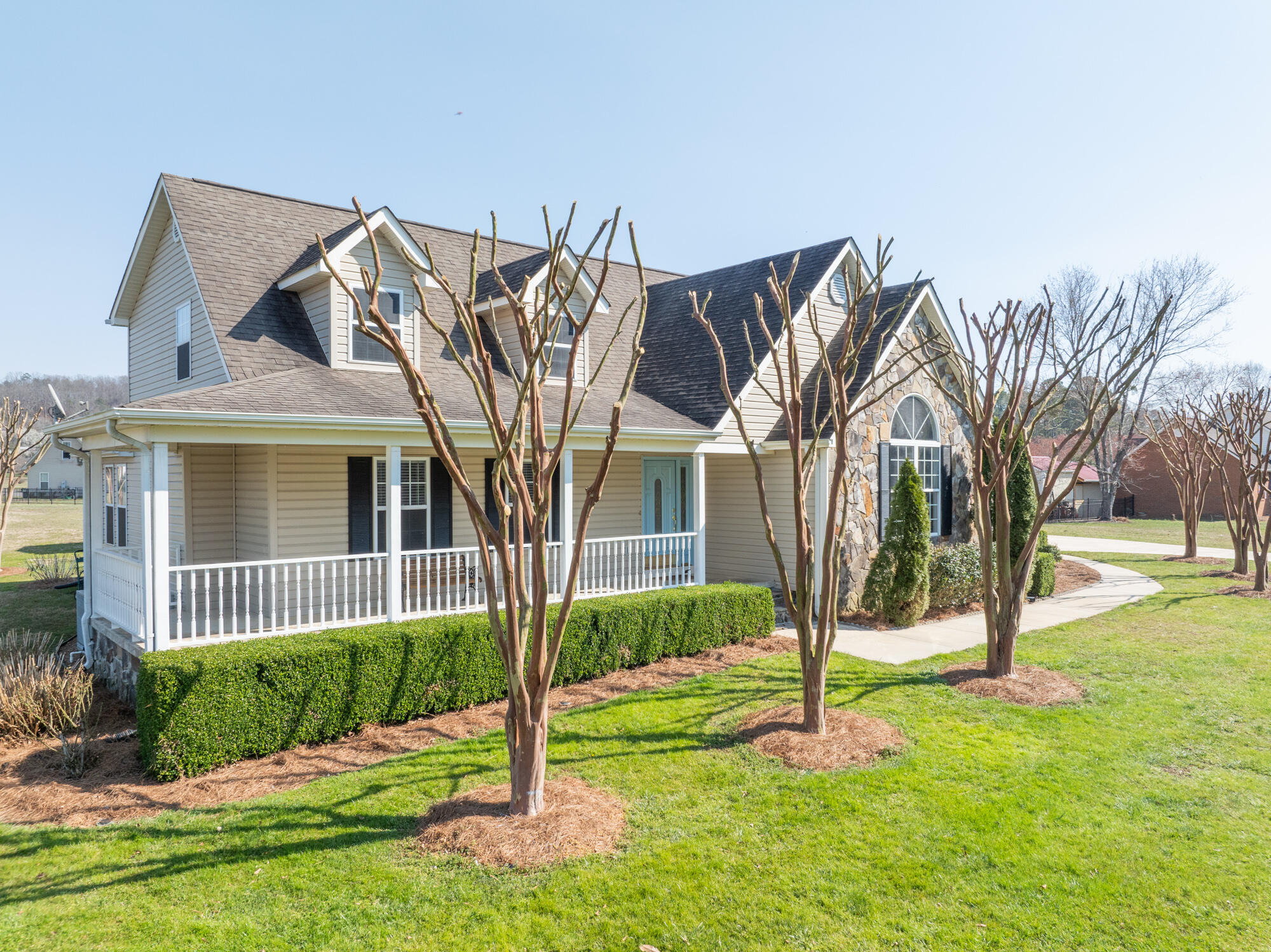 516 Henry Drive, Ringgold, Georgia image 48