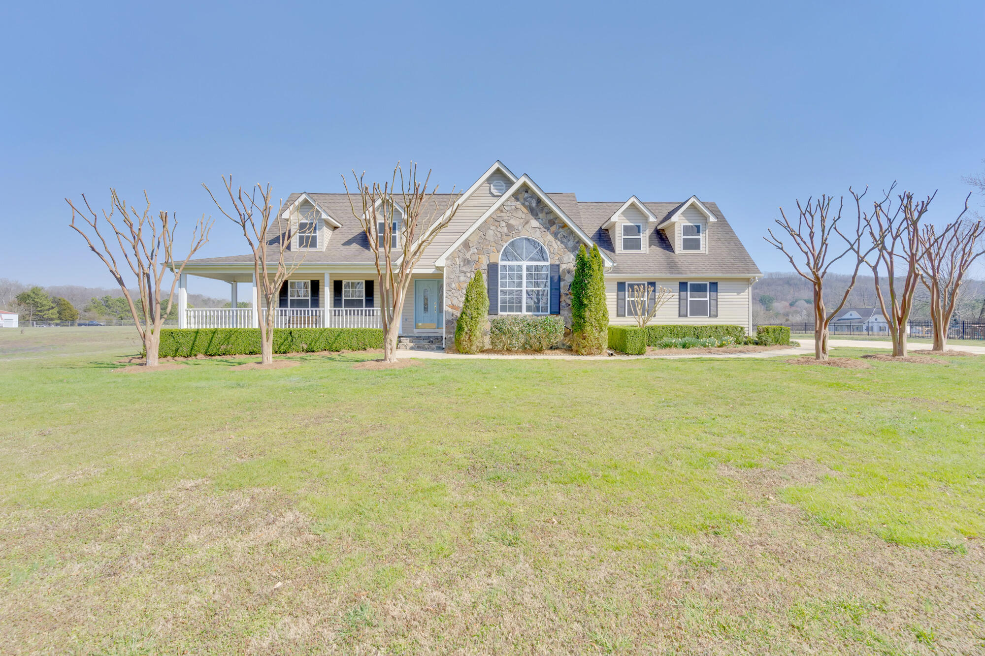 516 Henry Drive, Ringgold, Georgia image 3