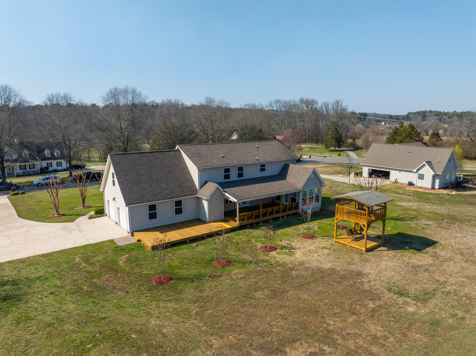 516 Henry Drive, Ringgold, Georgia image 47
