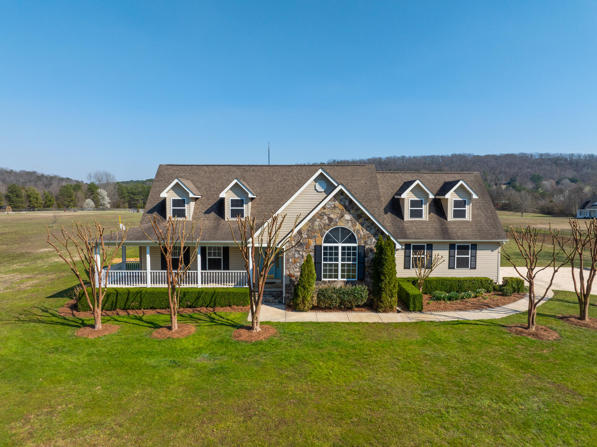 516 Henry Drive, Ringgold, Georgia image 49