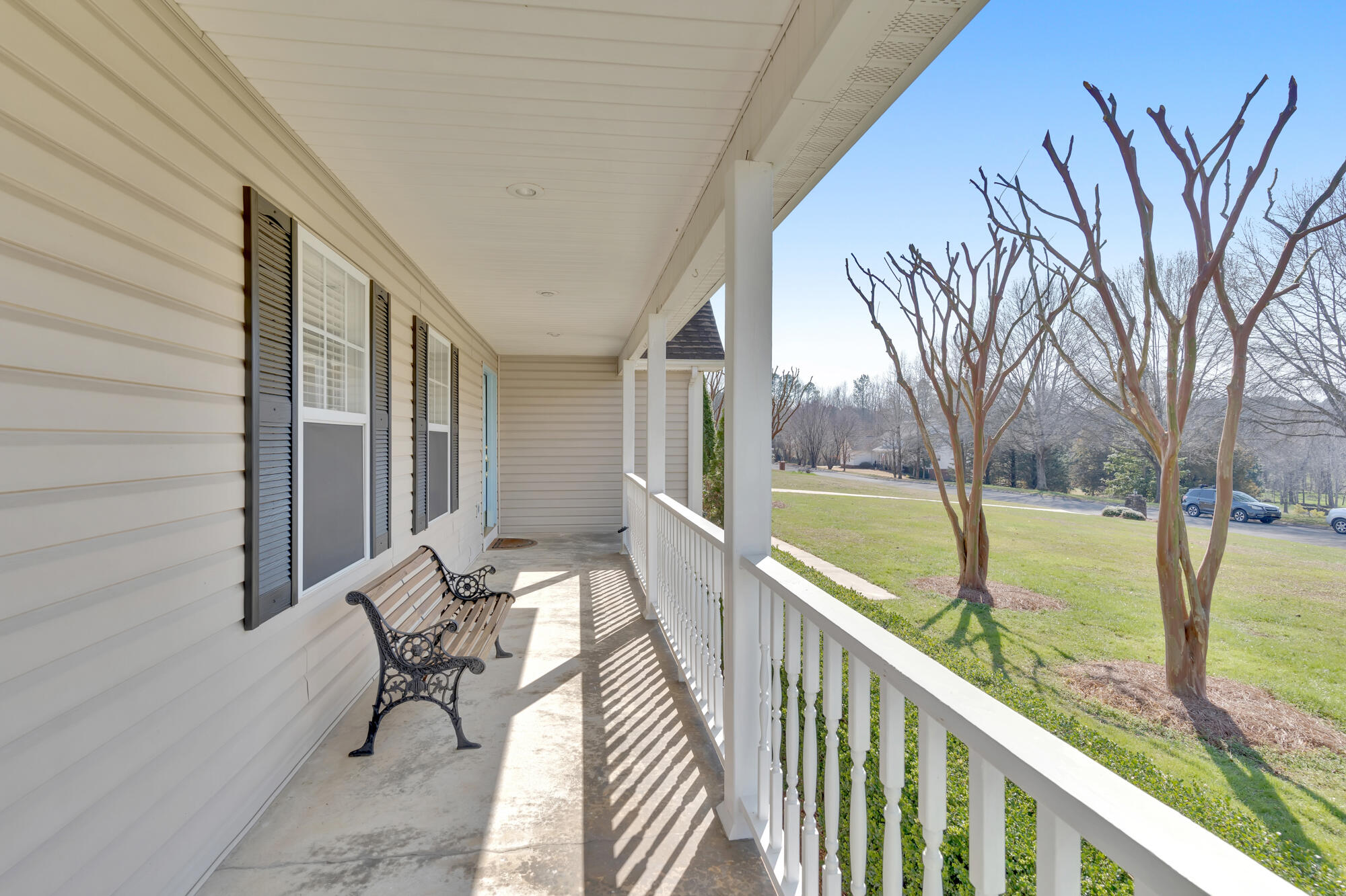 516 Henry Drive, Ringgold, Georgia image 7