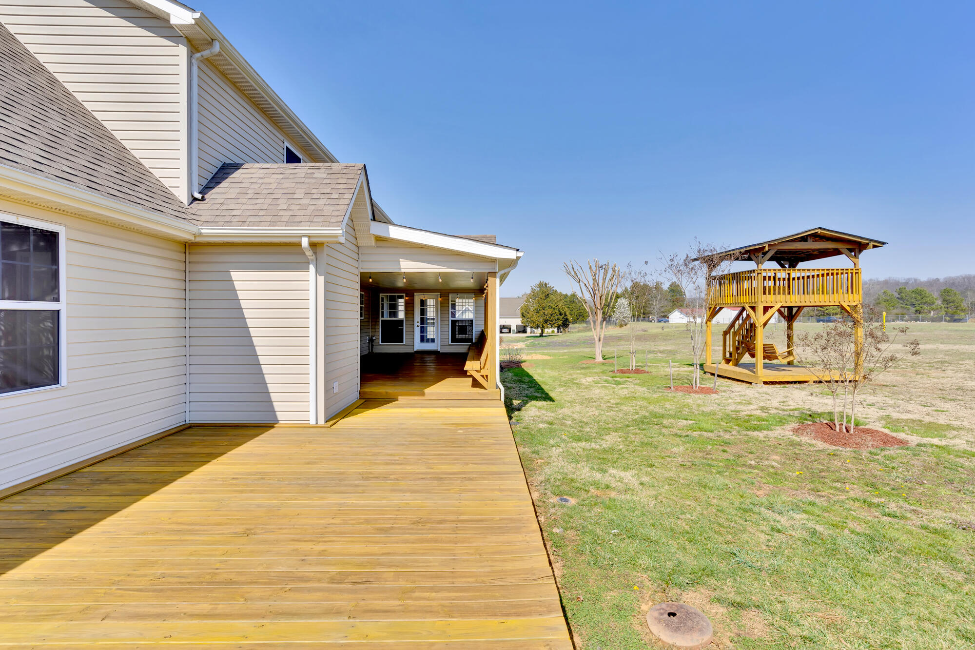 516 Henry Drive, Ringgold, Georgia image 44