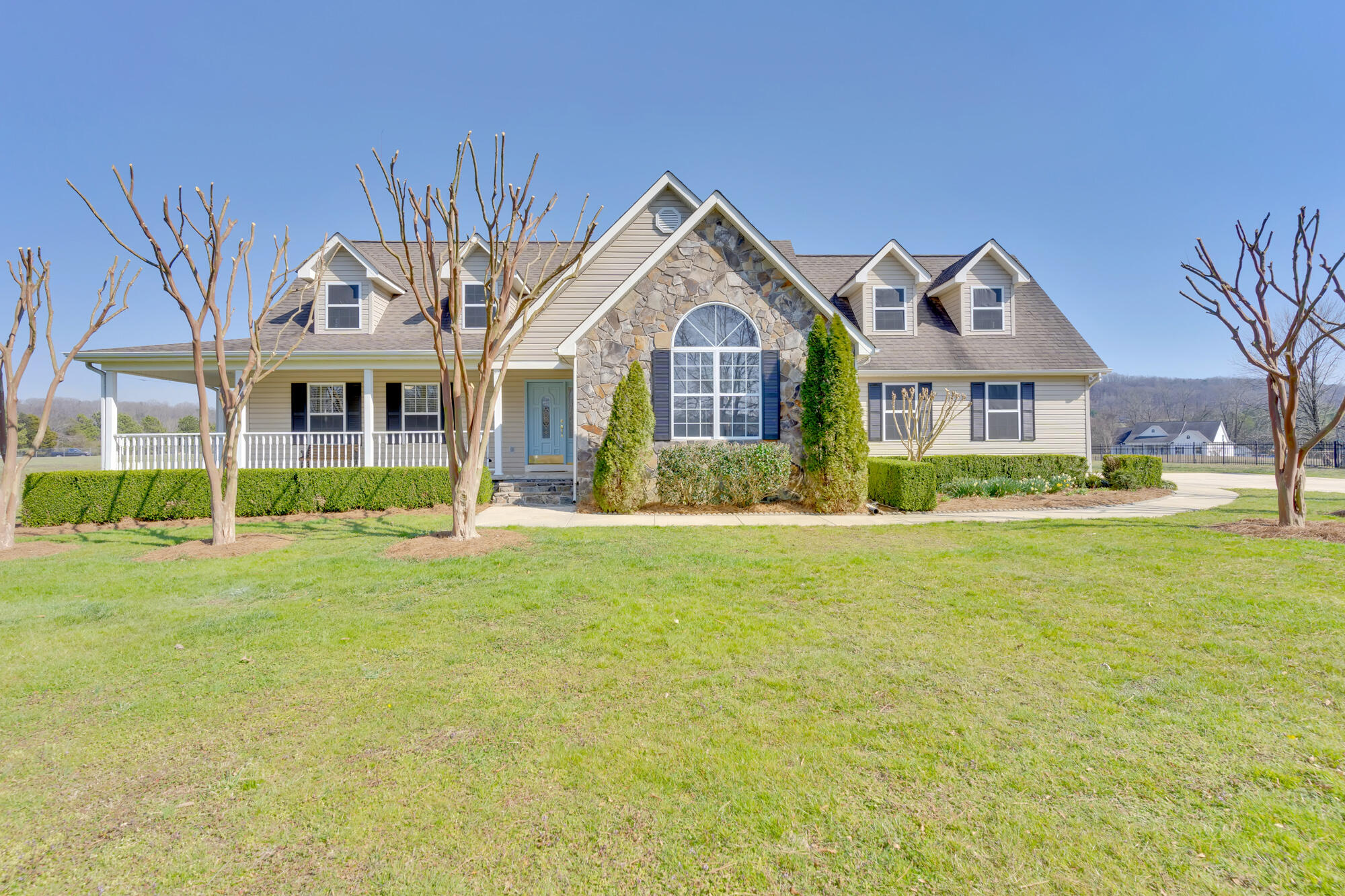 516 Henry Drive, Ringgold, Georgia image 1
