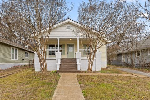 Photo of 419 W Bell Avenue, Chattanooga, TN 37405 (MLS # 1531816)