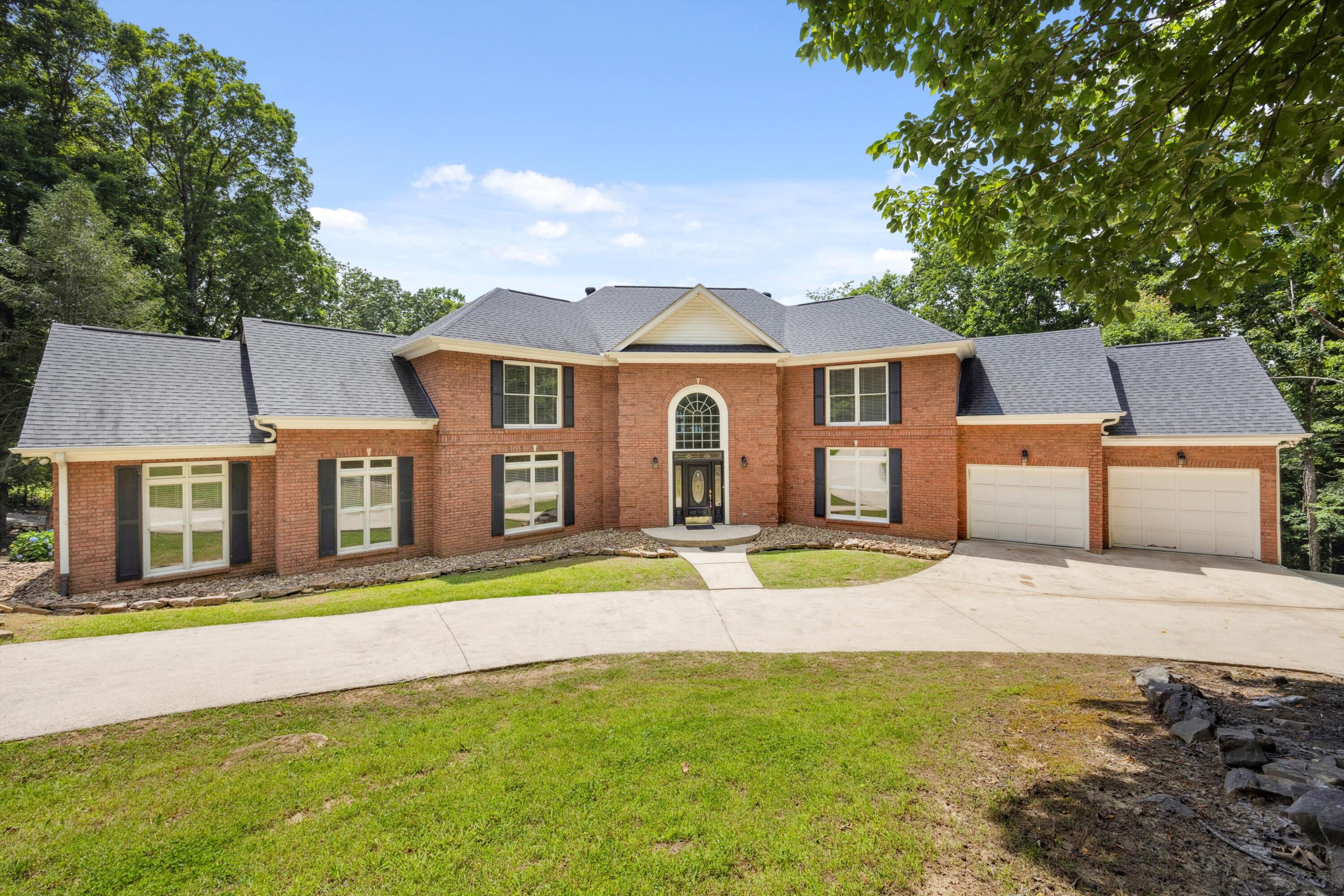 310 Bluffs Road, South Pittsburg, Tennessee image 2